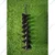 Zeyang 6 Inch Double Spiral Auger Bit For 2 Stroke & 4 Stroke For Earth Auger/ Post Hole Digger Machine, EA-036