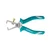 Total 6 Inch Wire Stripping Plier (THT25616)