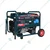 Gaocheng 5.5 KVA Single Phase Recoil & Self Start Portable Petrol Generator (GA-6500E)