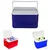 Premium Quality 6 Liter Plastic Ice Box for Ice Storage