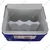 Premium Quality 6 Liter Plastic Ice Box for Ice Storage