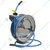Zephyr ZAR1010SS Auto Retractable Water hose Reel with 10 mm 10 m Hose Pipe for Garden and Industrial Purposes