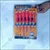 Ingco 6 Pcs Insulated Screwdriver Set (HKISD0608)