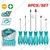  Total 6 Pcs Round Blade Screwdriver Set (THT250606)