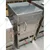 Heavy Duty Stainless Steel 304 Gas Operated 6 Tray Dhokla Making Machine