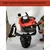 Heavy Duty 4 Stroke 82 cc Earth Auger with 6 inch Auger Bit | Post Hole Digger Machine
