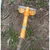 Mahan GHW-6 + 6 inch Blade, Gardening Hoes/Manual Weeder/Hand Weeder Without Handle