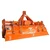 Wegman 6 Feet Rotavator (Semi Champion Plus) with 48 Blades Suitable for 45 HP to 60 HP Tractors(Type-Gear Box - Multi Speed)