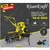 KisanKraft  KK-IC-305D, 4-stroke 6 HP 296-cc Diesel Power Weeder /  Intercultivator