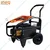 Shakti Technology 6 Hp, Three Phase Trolley Type 300 Bar High Pressure Washer with 15 LPM Flow Rate (Mega Force)