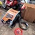 Shakti Technology 6 Hp, Three Phase Trolley Type 300 Bar High Pressure Washer with 15 LPM Flow Rate (Mega Force)