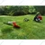 Backpack 6 in 1 Multi Attachment 52 CC 2 Stroke Backpack Brush Cutter | Grass Cutting Machine, For Agriculture & Gardening