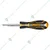 INGCO 6 in 1 Screwdriver Set with 2pcs Socket & 2pcs Two-Way Bit, 1pcs Interchangeable Handle (AKISD0608)