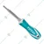 Total 6 In 1 Screw Driver Set- (THT2506076) Pack of 2