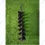 Heavy Duty 6 inch Double Spiral Drill Bit For Earth Auger/ Post Hole Digger Machine