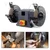 Heavy Duty 150 mm (6 inch) 150 Watt Bench Grinder Machine for Tools Sharpening, 2950 RPM