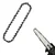 Heavy Duty 6 Inch Chainsaw Chain Suitable For Battery & Electric Chainsaw