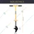 Falcon FPHD-1906 Post Hole Digger/ Digging Tool for Soil Agriculture Farming, Planting Trees, Seedlings