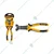 Ingco 6 inch End Cutting Plier (HECP28160)