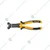 Ingco 6 inch End Cutting Plier (HECP28160)
