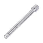 Keaa 1/4 Inch Square Drive Extension Bar 6 Inch Durable Chrome Vanadium Steel Tool