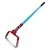 REDBUILD 6 Inch Gardening Hoe/ Manual Weeder/ Hand Weeder With Handle