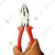  Jhalani 6 Inch Heavy Duty Cutting Plier 