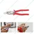  Jhalani 6 Inch Heavy Duty Cutting Plier 