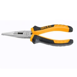 Ingco 6 inch Long Nose Pliers (HLNP08168)