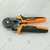 Ingco 6 Inch Ratchet Type Crimping Plier (HRCPG05210)