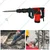 Xtra Power 7 Kg Demolition Hammer, 1900 W & 3600 RPM (XPT-496)
