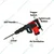 Xtra Power 7 Kg Demolition Hammer, 1900 W & 3600 RPM (XPT-496)
