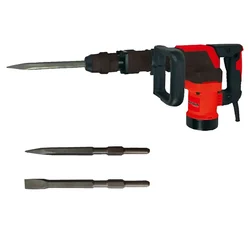 Xtra Power 7 Kg Demolition Hammer, 1900 W & 3600 RPM (XPT-496)