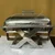 6 Ltr Ambassador Chafing Dish for Hotel, Standard Dimension