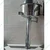 Droplet 6 Litre Stainless Steel 304 Wall Mounted Water Distillation, DWD-06