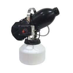 Fogg-Pro (PLFM) 6 L Plastic Tank ULV Fogger With Mechanical Timer For Hospital/Hotel/Mall