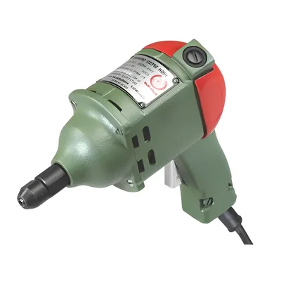 Ralli Wolf 6 mm High Speed Grinder 300 W, 16000 RPM (HSG)