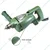 Ralli Wolf 6 mm Heavy Duty Drill 475 W, 2400 RPM (WD2C)