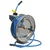 Zephyr 6 mm 15 m Stainless Steel Auto-Retractable Air Hose Reel (ZAR0615SS) with 1 Year Warranty