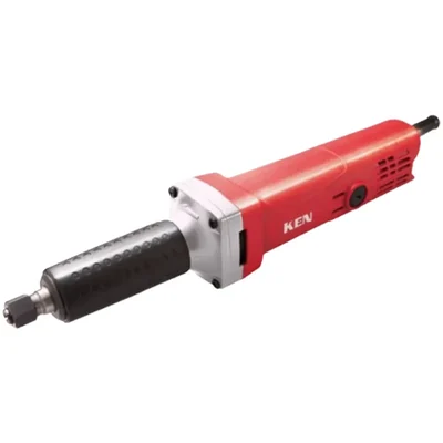 KEN 6mm 550W 23500RPM Die Grinder Precision Industrial Finishing 9025