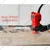 Premium Quality 6.35mm (1/4") 530 Watt Wood Trimmer, 30000 RPM