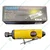 SUMAKE 1/4 inch (6mm) Pneumatic Air Die Grinder, 22000 RPM (ST7733M)