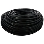 Heavy Duty 6 mm 82 m DC Wire Bundle For Solar Applications, Low Voltage Electronic Devices Wiring & Solar Panels