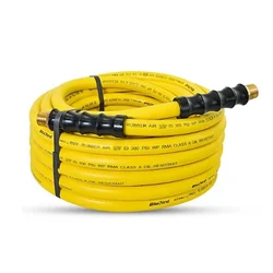 Zephyr 6 mm Diameter Oil Shield Air Hose, 30 Meter Long With 1 Year Warranty (OS0630)