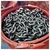 Heavy Duty 6x18 mm G80 Load Chain - Alloy Steel Chain for Industrial Hoists and Rigging Applications(Chain Length-3 meter)