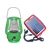 Gramstrong Solar Lantern of 6 Mode Brightness of 5100 Lumens with 6 volt Solar Panel For Home, Camping and Outdoor Usage