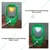 Gramstrong Solar Lantern of 6 Mode Brightness of 5100 Lumens with 6 volt Solar Panel For Home, Camping and Outdoor Usage