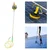 Motorized Solar Panel Wet Cleaning Brush With 6 Mtr Telescopic Pole without battery by Zoom solar