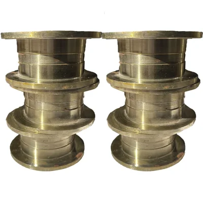 Premium Quality 6 Pcs Die Set (1/2 to 2 Inch) Only for Square Pipe Bending Machine (Steel & MS)