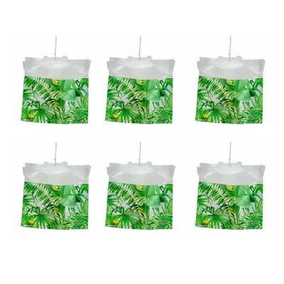 Fly Trap in stud Farm 2 set of 6 pieces